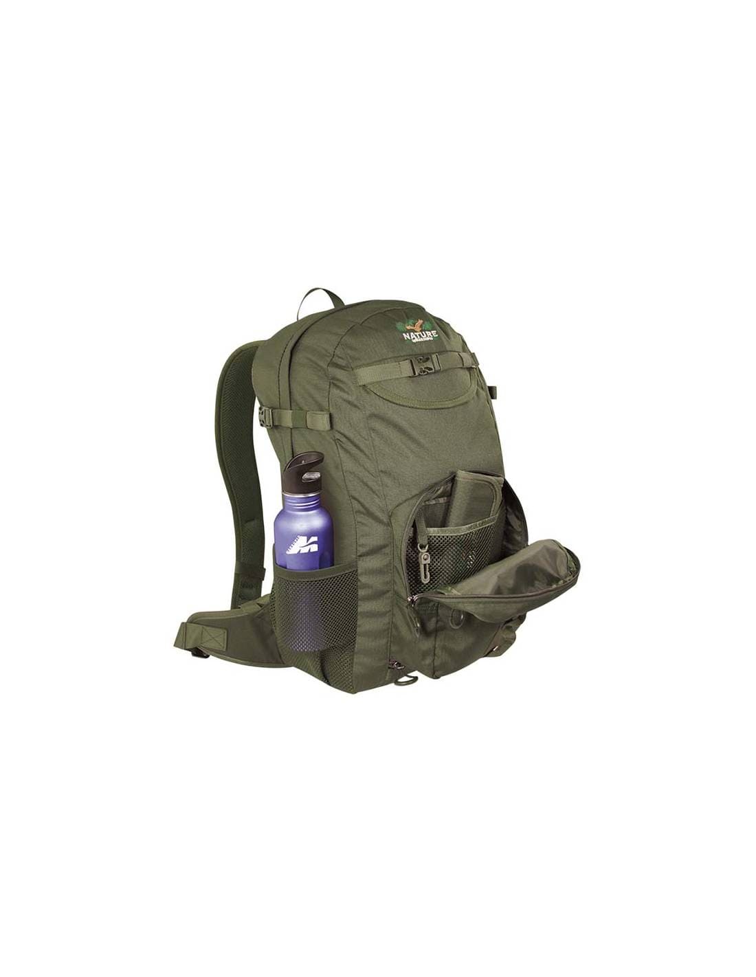 Mochila Marsupio Forest 28 litros - Imagen 5
