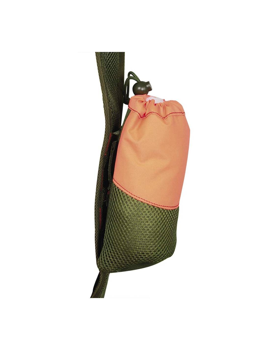 Chaleco mochila Marsupio Suede Land 15 litros - Imagen 6