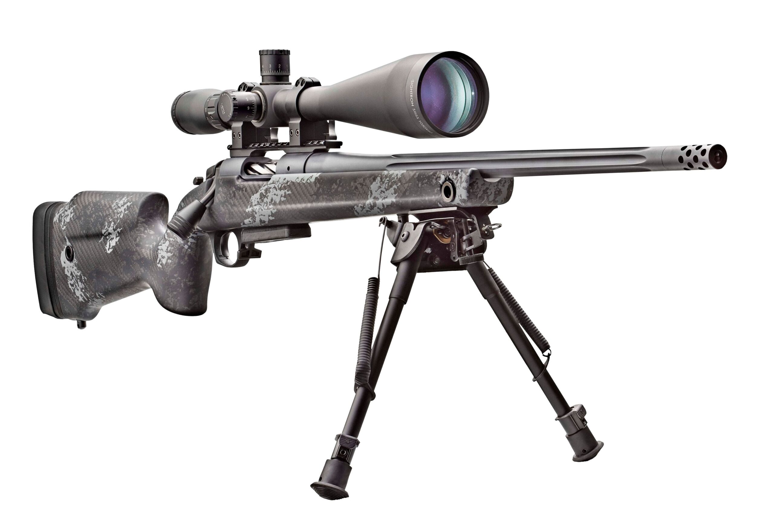Rifle Bergara B14² CREST - Imagen 4