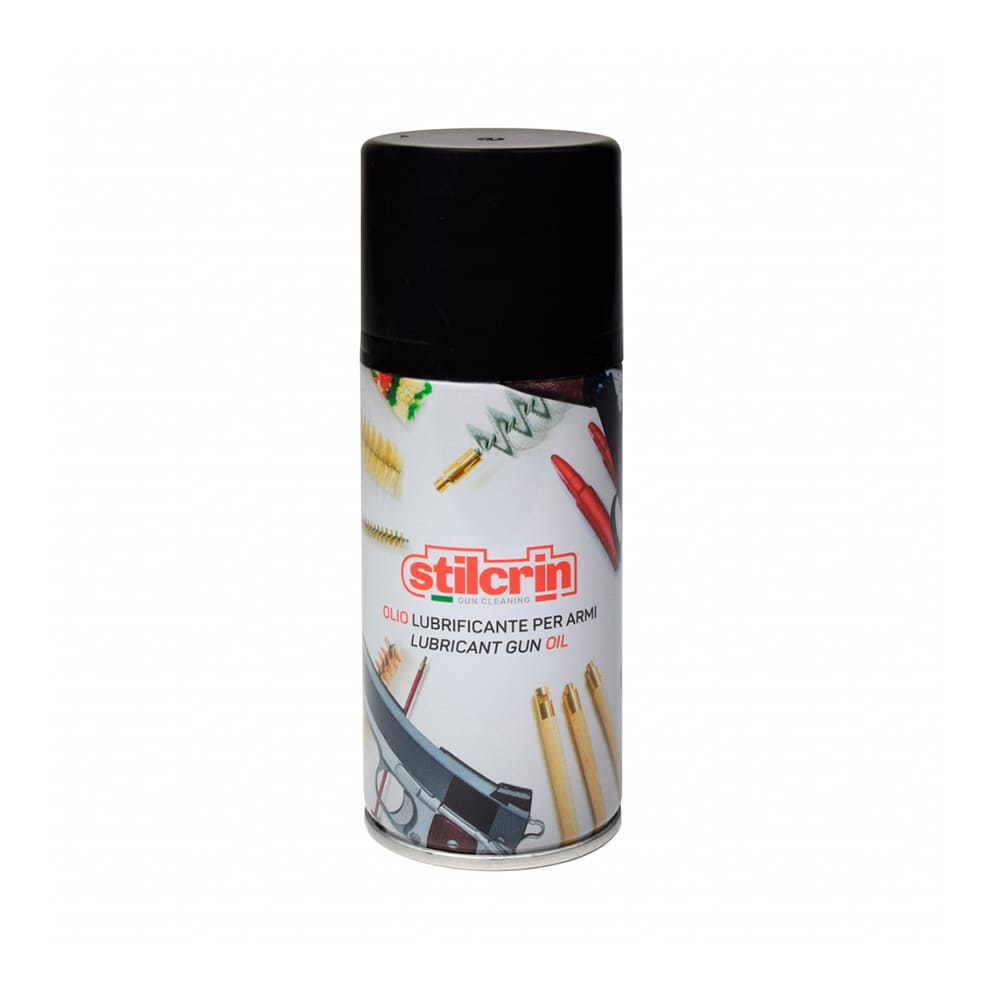 Aceite lubricante en spray (125 ml) para armas Stilcrin