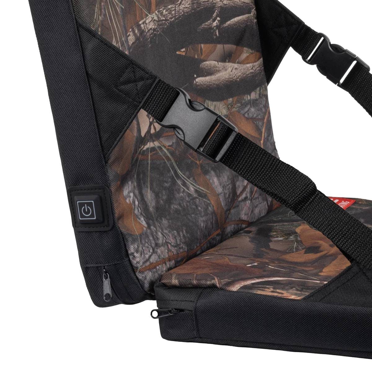 Asiento calefactable Delta - Imagen 3