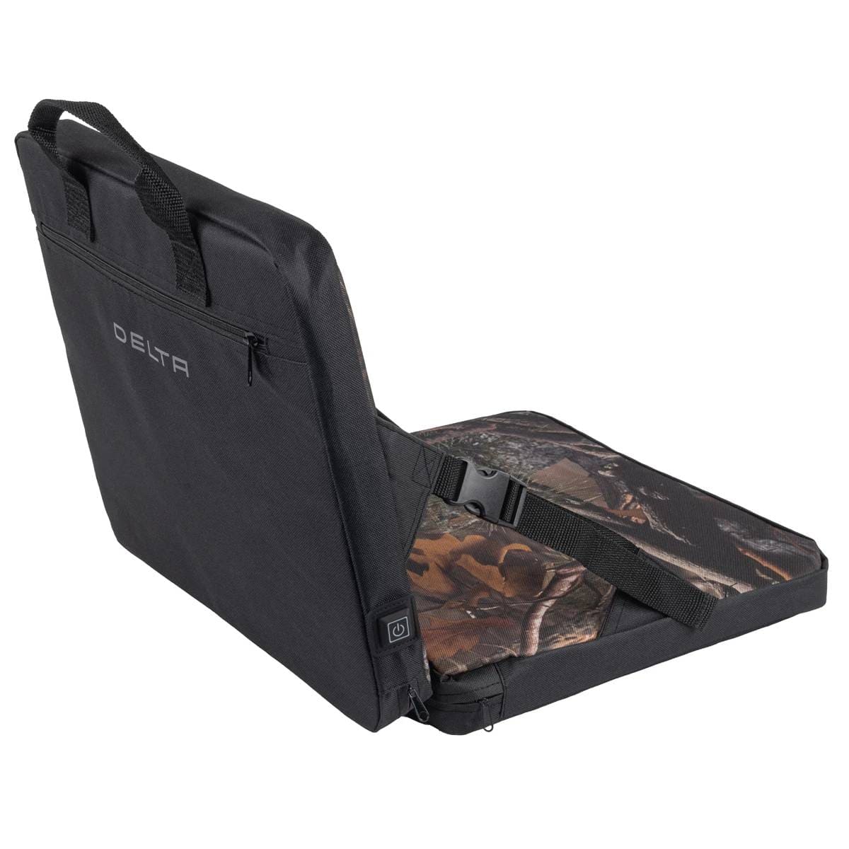 Asiento calefactable Delta - Imagen 2