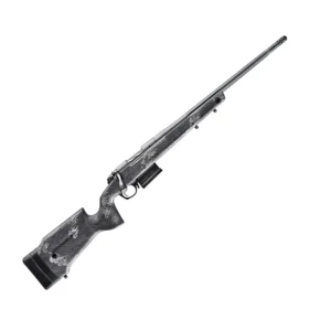 Rifle Bergara B14² CREST