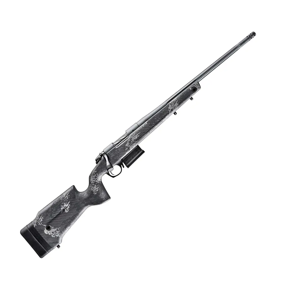 Rifle Bergara B14² CREST