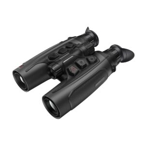 Prismaticos Multiespectro HIKMICRO Habrok 4K HE25L 2.0