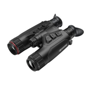 Prismaticos Multiespectro HIKMICRO Habrok 4K HQ35L