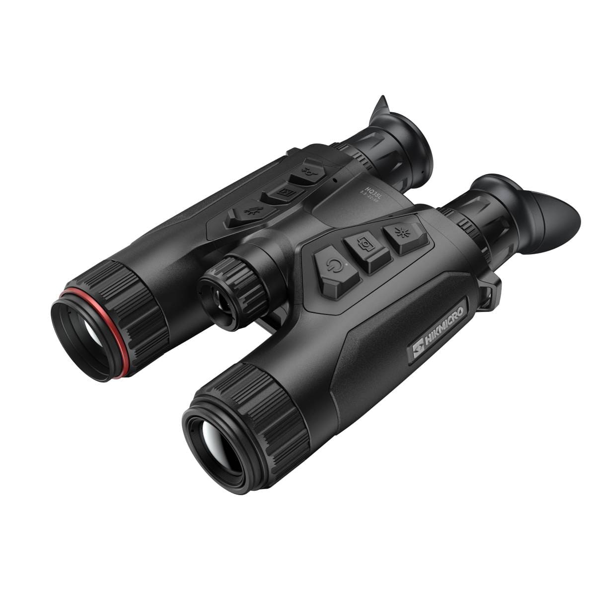 Prismaticos Multiespectro HIKMICRO Habrok 4K HQ35L