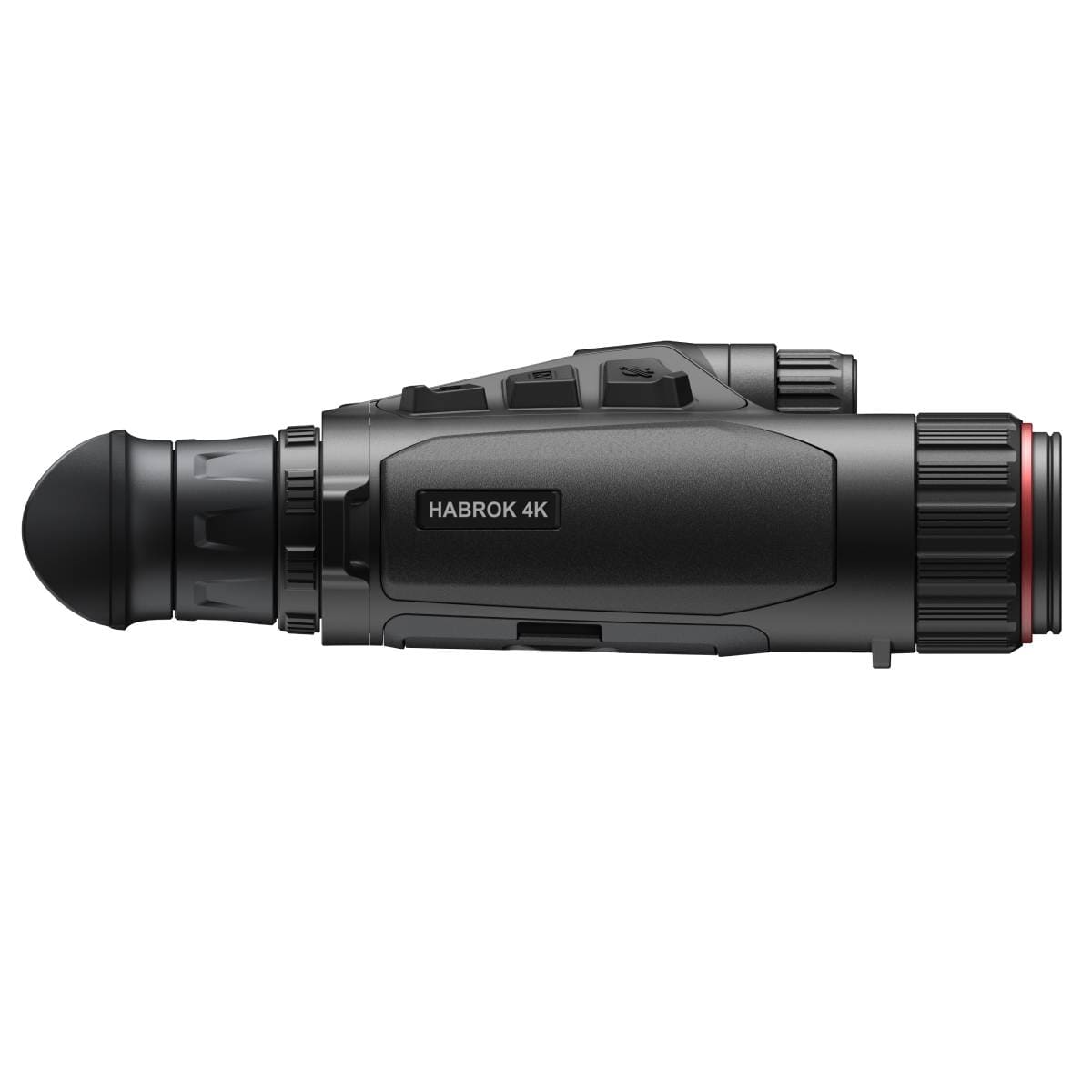 Prismaticos Multiespectro HIKMICRO Habrok 4K HQ35L - Imagen 6