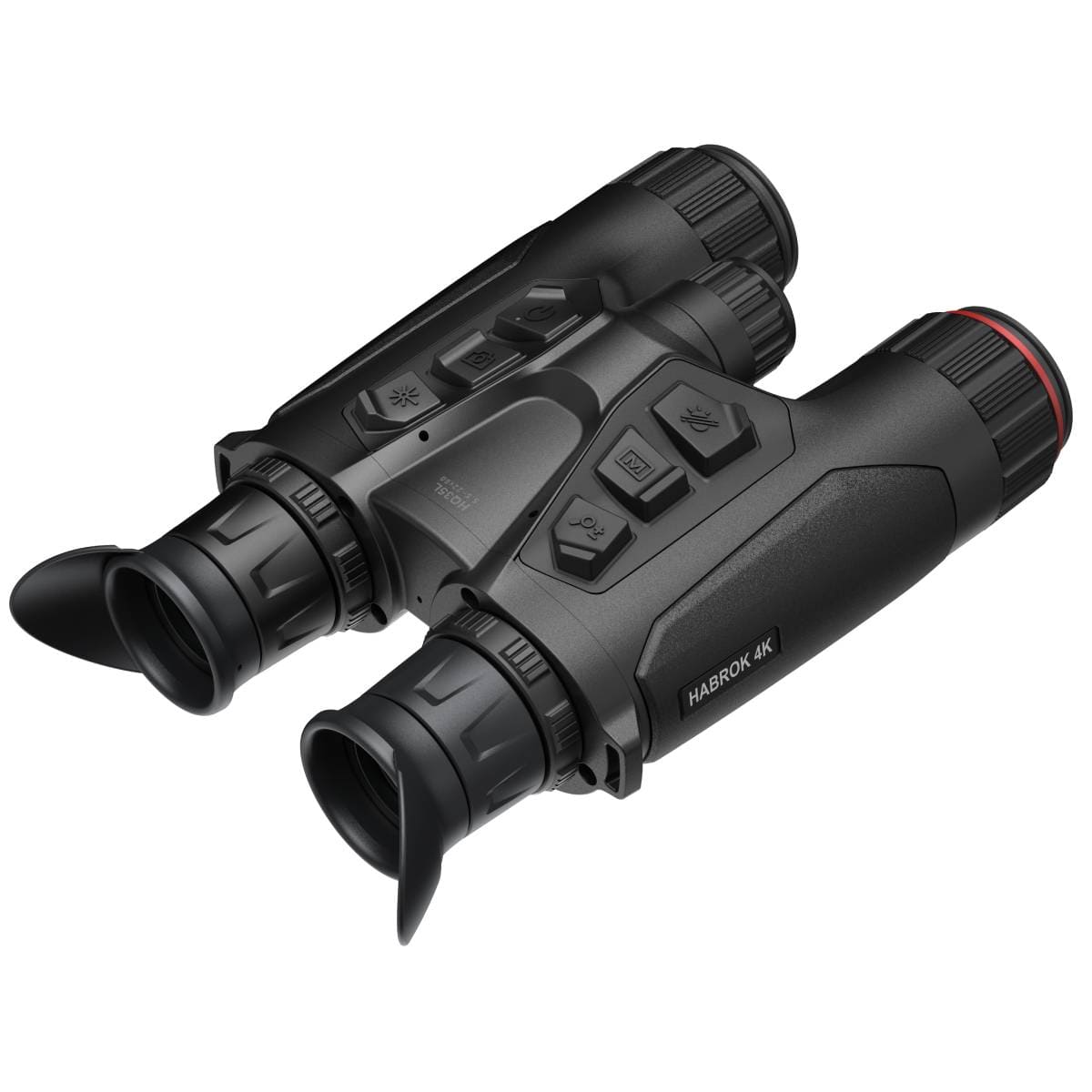 Prismaticos Multiespectro HIKMICRO Habrok 4K HQ35L - Imagen 8