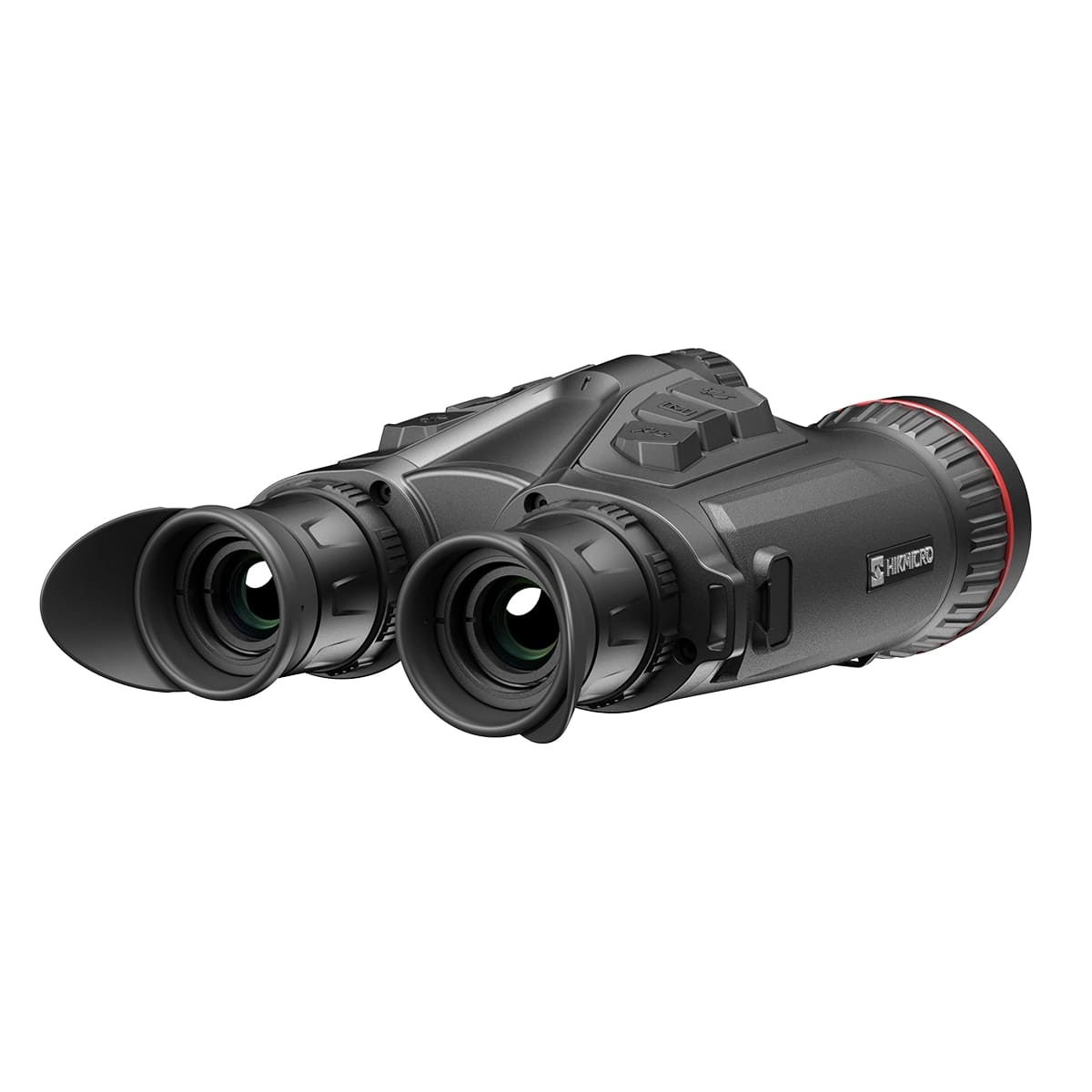 Prismaticos Multiespectro HIKMICRO Habrok Pro HX60LS con IR 850nm 940nm - Imagen 2