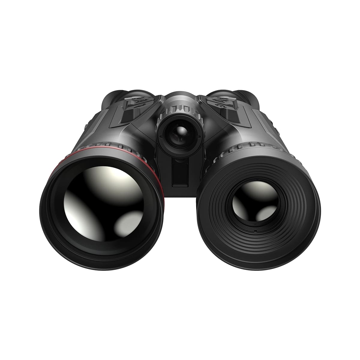 Prismaticos Multiespectro HIKMICRO Habrok Pro HX60LS con IR 850nm 940nm - Imagen 6