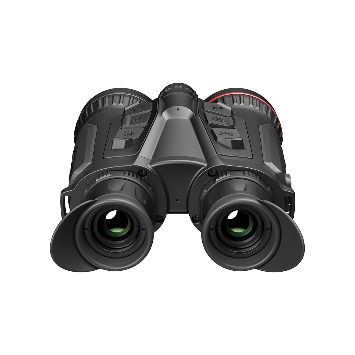 Prismaticos Multiespectro HIKMICRO Habrok Pro HX60LS con IR 850nm 940nm - Imagen 8