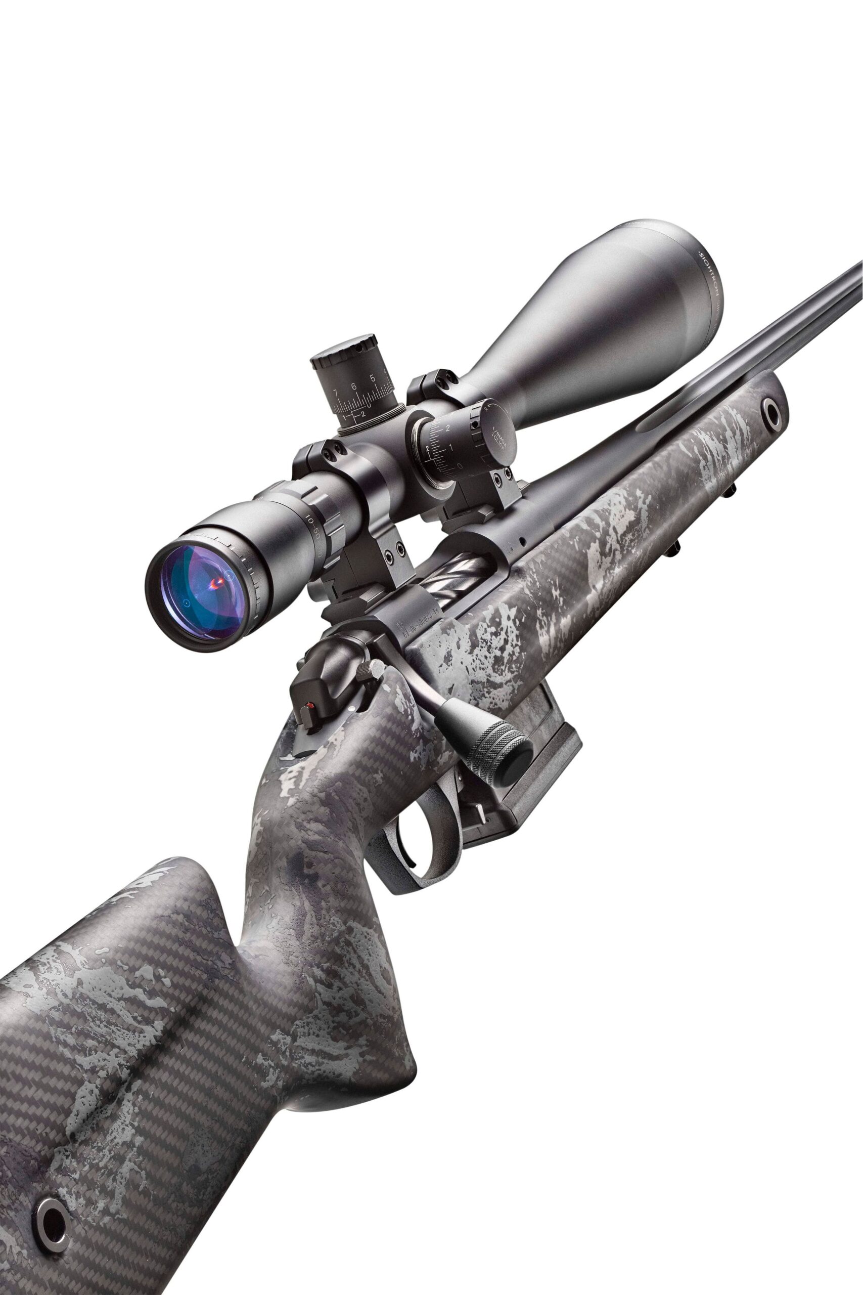 Rifle Bergara B14² CREST - Imagen 10