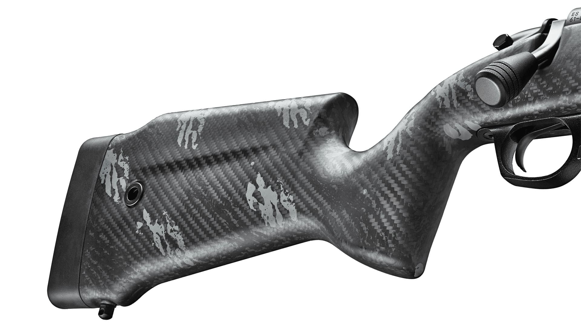 Rifle Bergara B14² CREST CARBON - Imagen 4