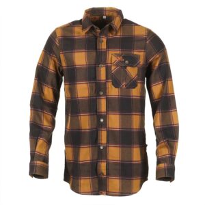 Camisa Swedteam Crest Dark Sand