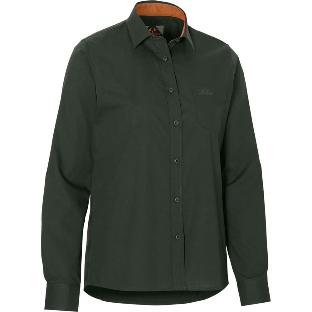 Camisa Swedteam Lynx Antibite - Imagen 2