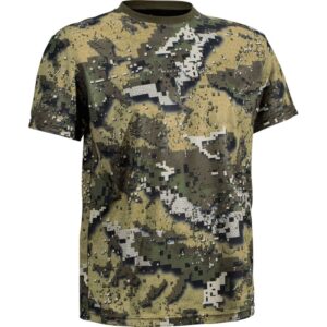 Camiseta Swedteam Veil