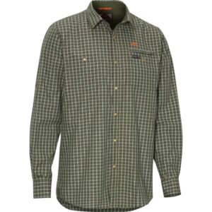 Camisa Swedteam antiinsectos Lynx M