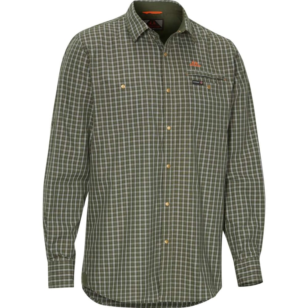 Camisa Swedteam antiinsectos Lynx M