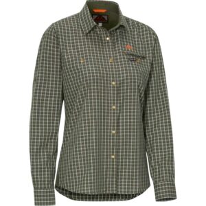 Camisa Swedteam Lynx Antibite