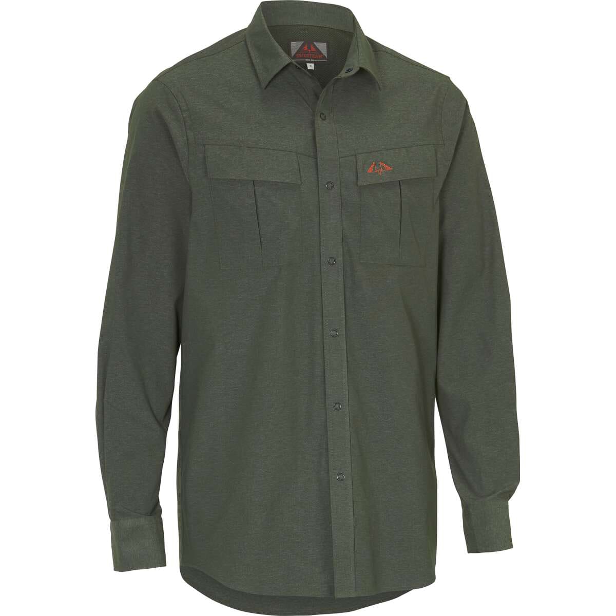 Camisa Swedteam Titan