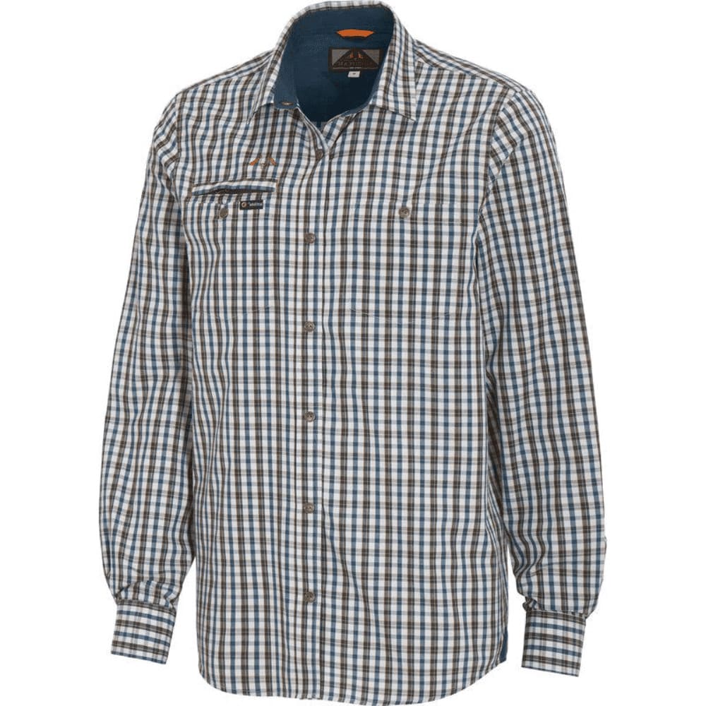 Camisa Swedteam antiinsectos Lynx M - Imagen 3