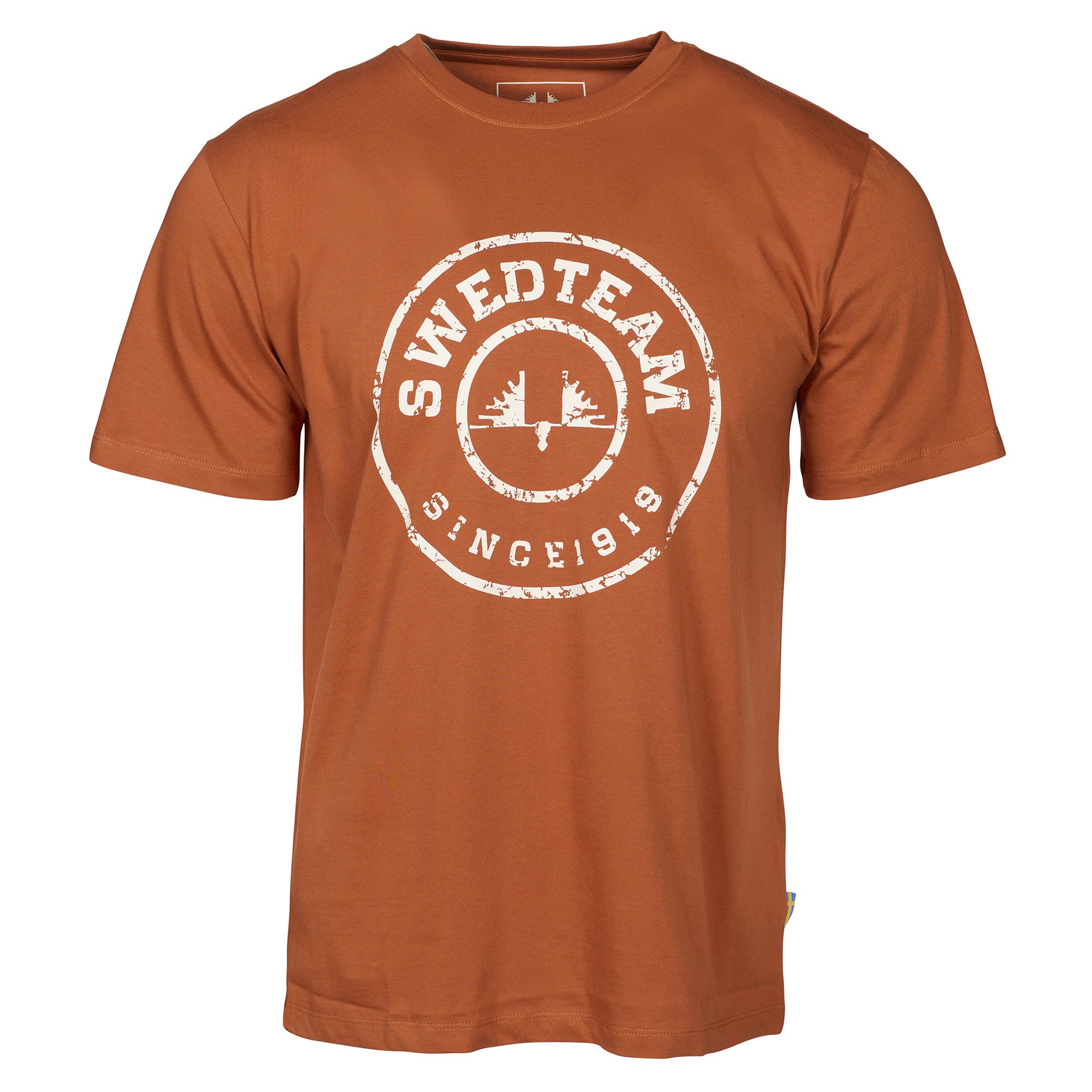 Camisa Swedteam Ultra con logo - Imagen 2