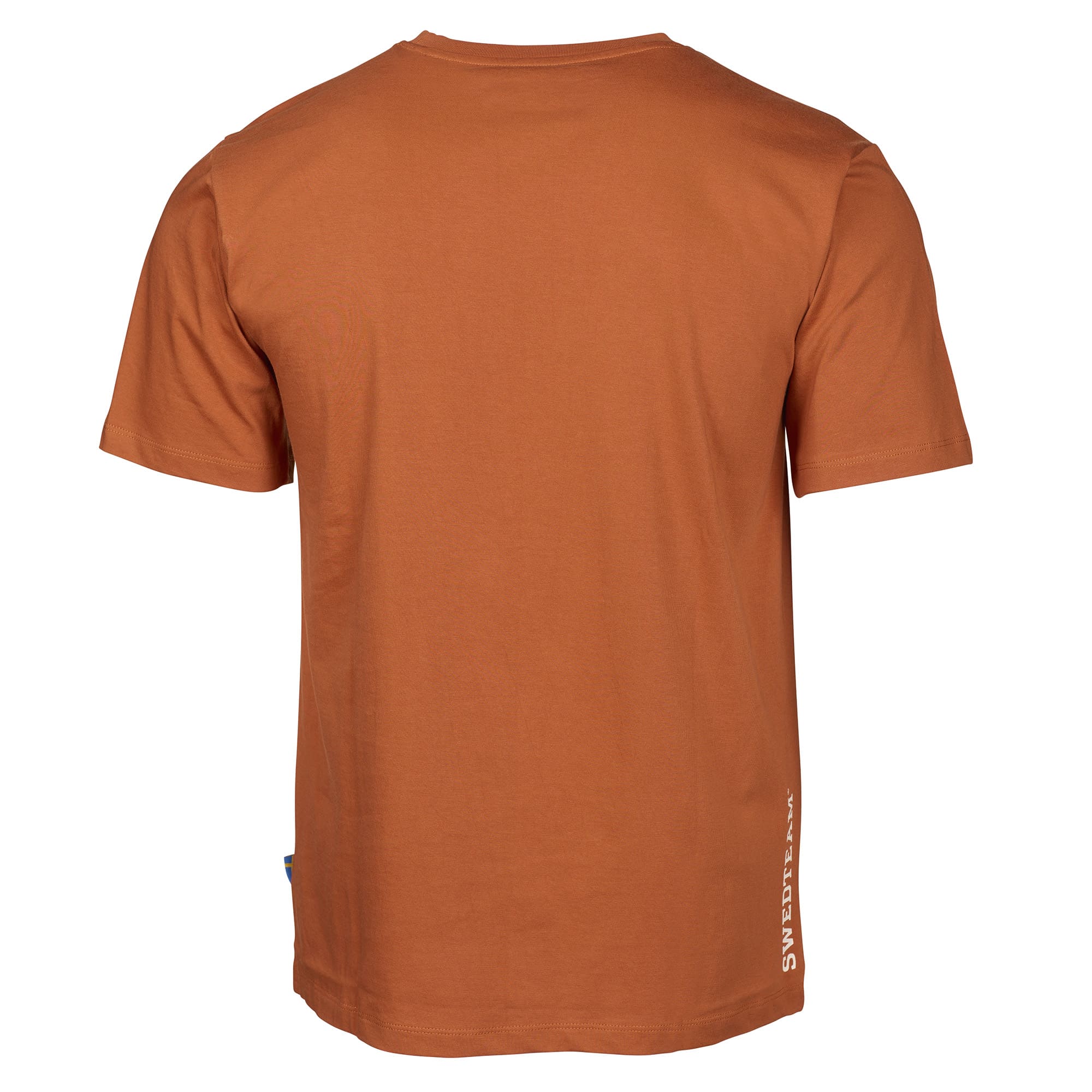 Camisa Swedteam Ultra con logo - Imagen 8