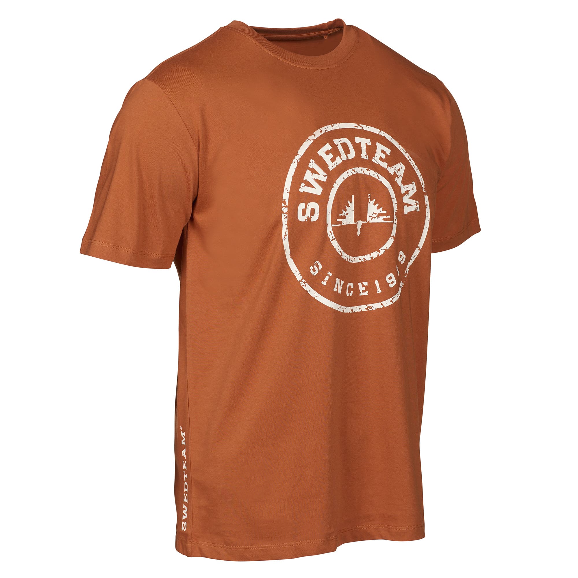 Camisa Swedteam Ultra con logo - Imagen 5