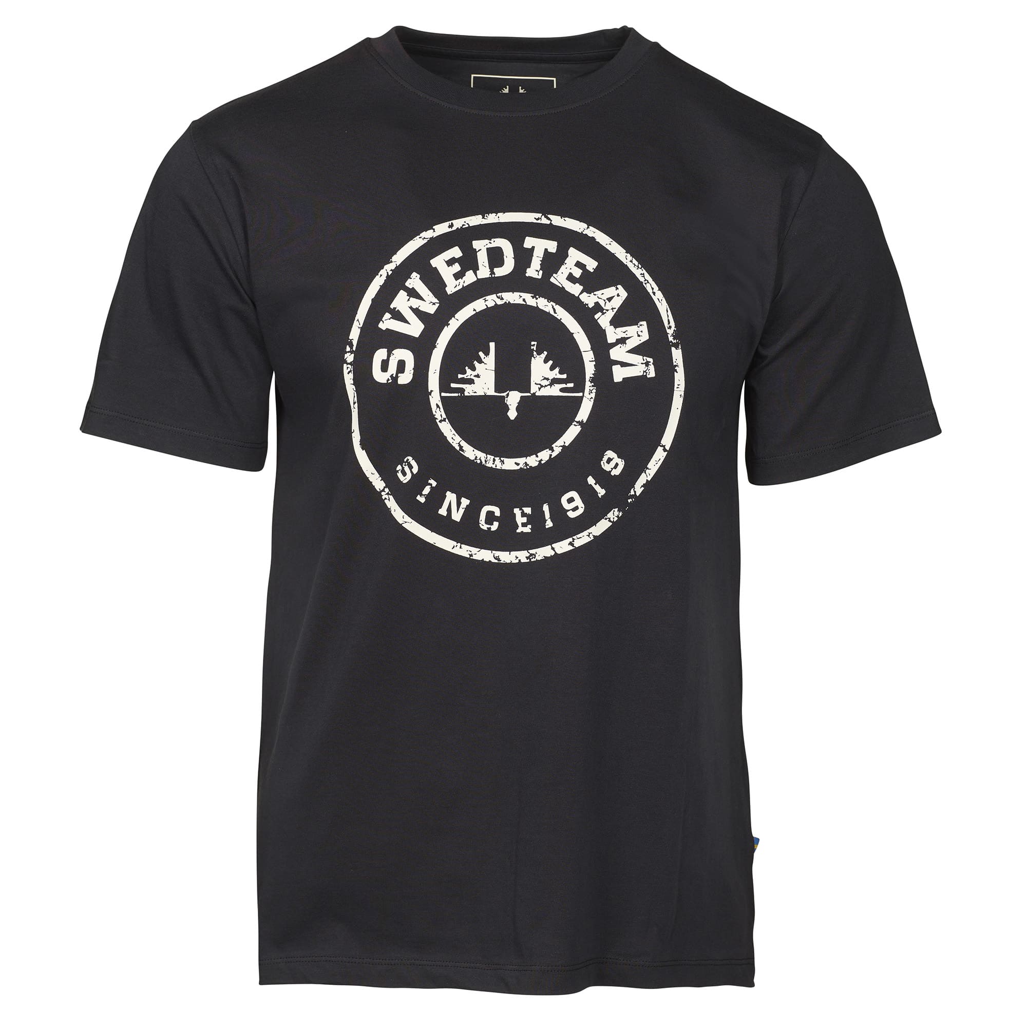 Camisa Swedteam Ultra con logo - Imagen 4