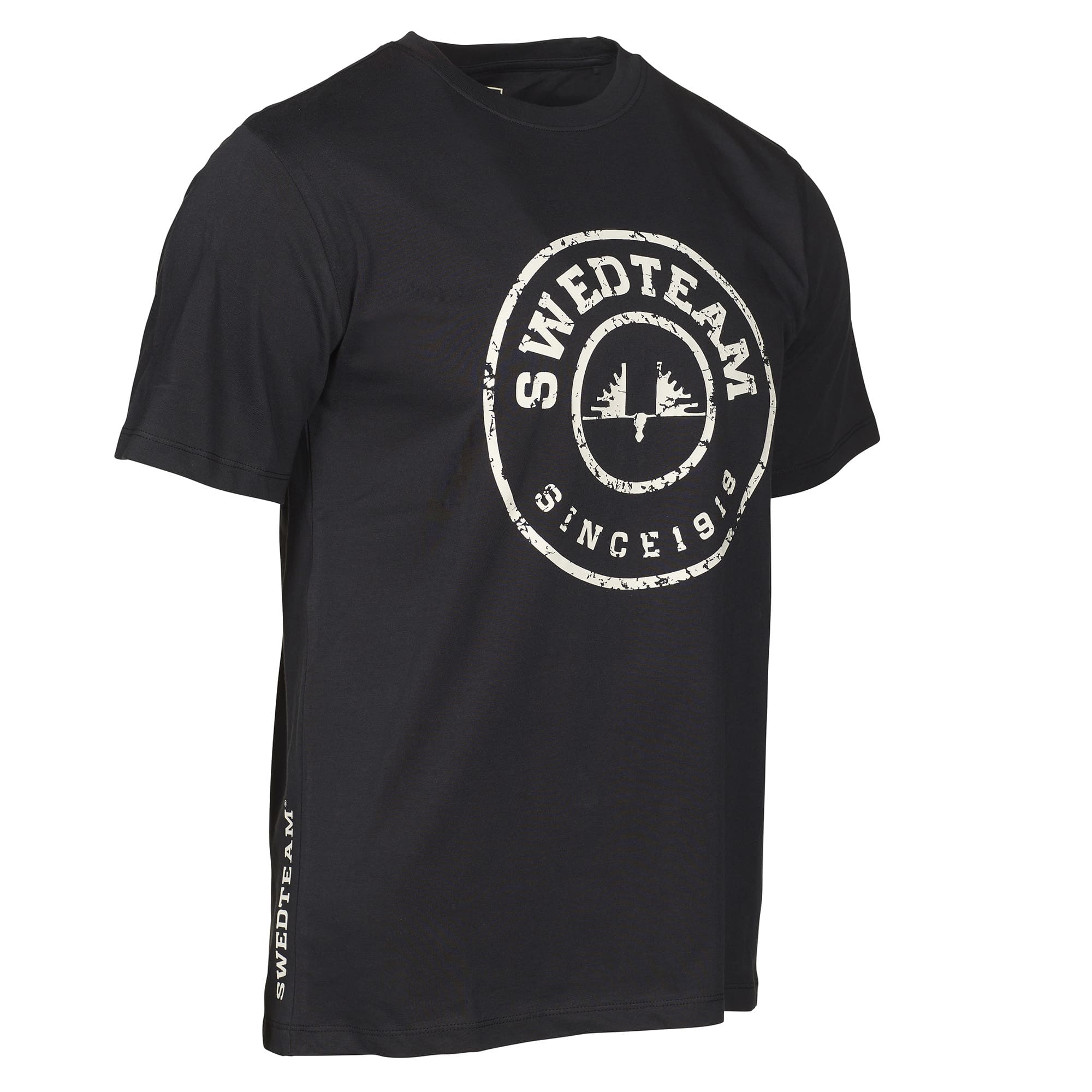 Camisa Swedteam Ultra con logo - Imagen 7