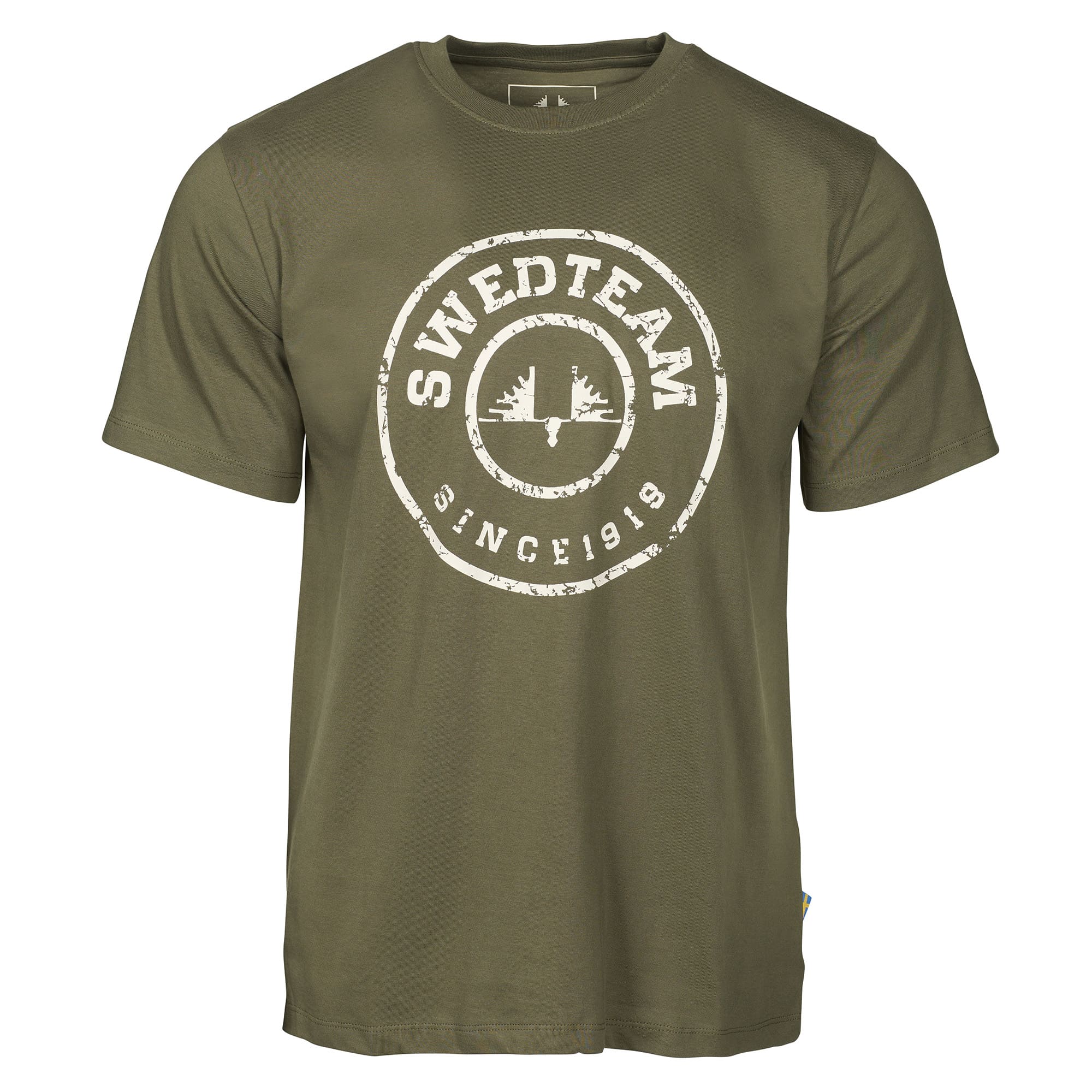 Camisa Swedteam Ultra con logo - Imagen 3