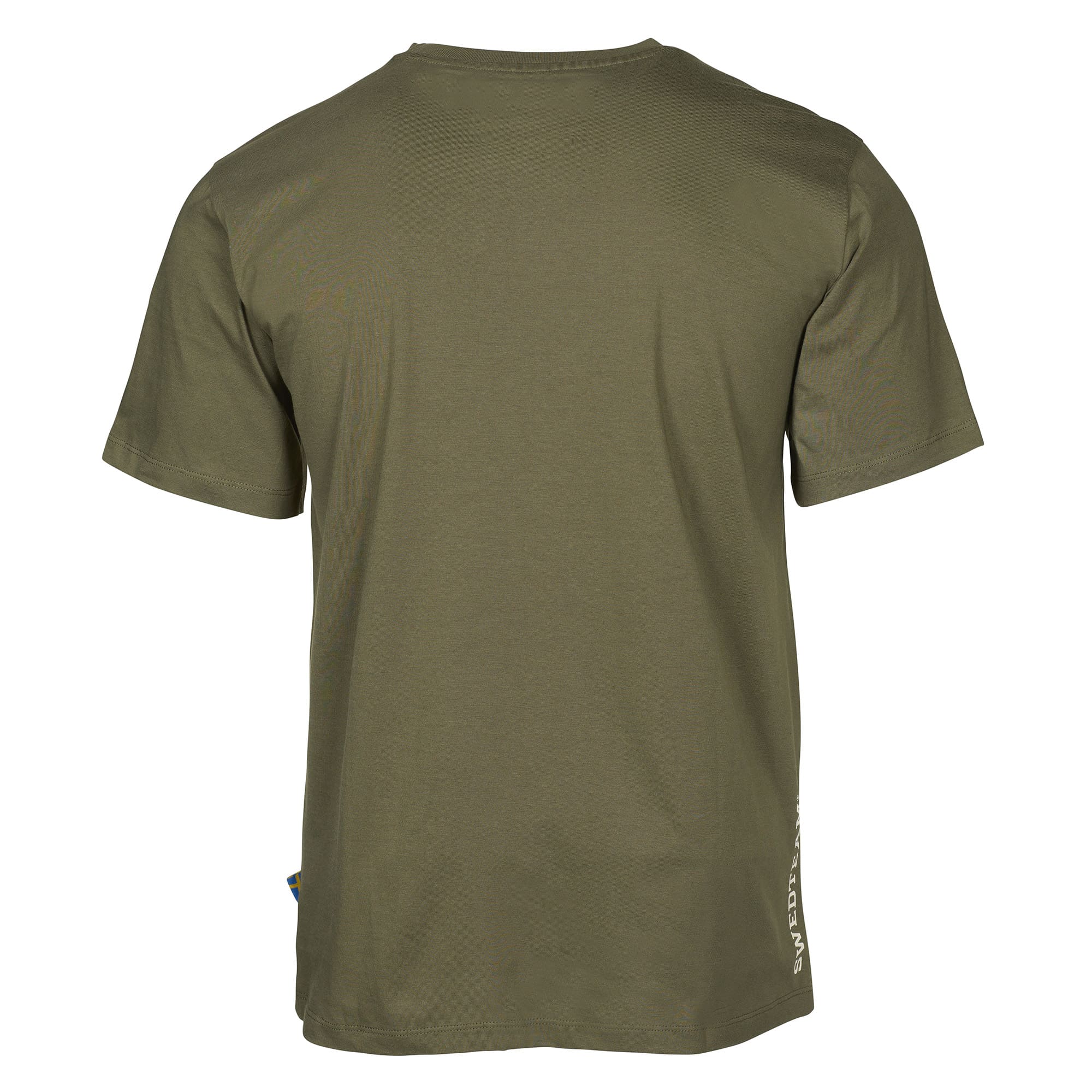 Camisa Swedteam Ultra con logo - Imagen 9