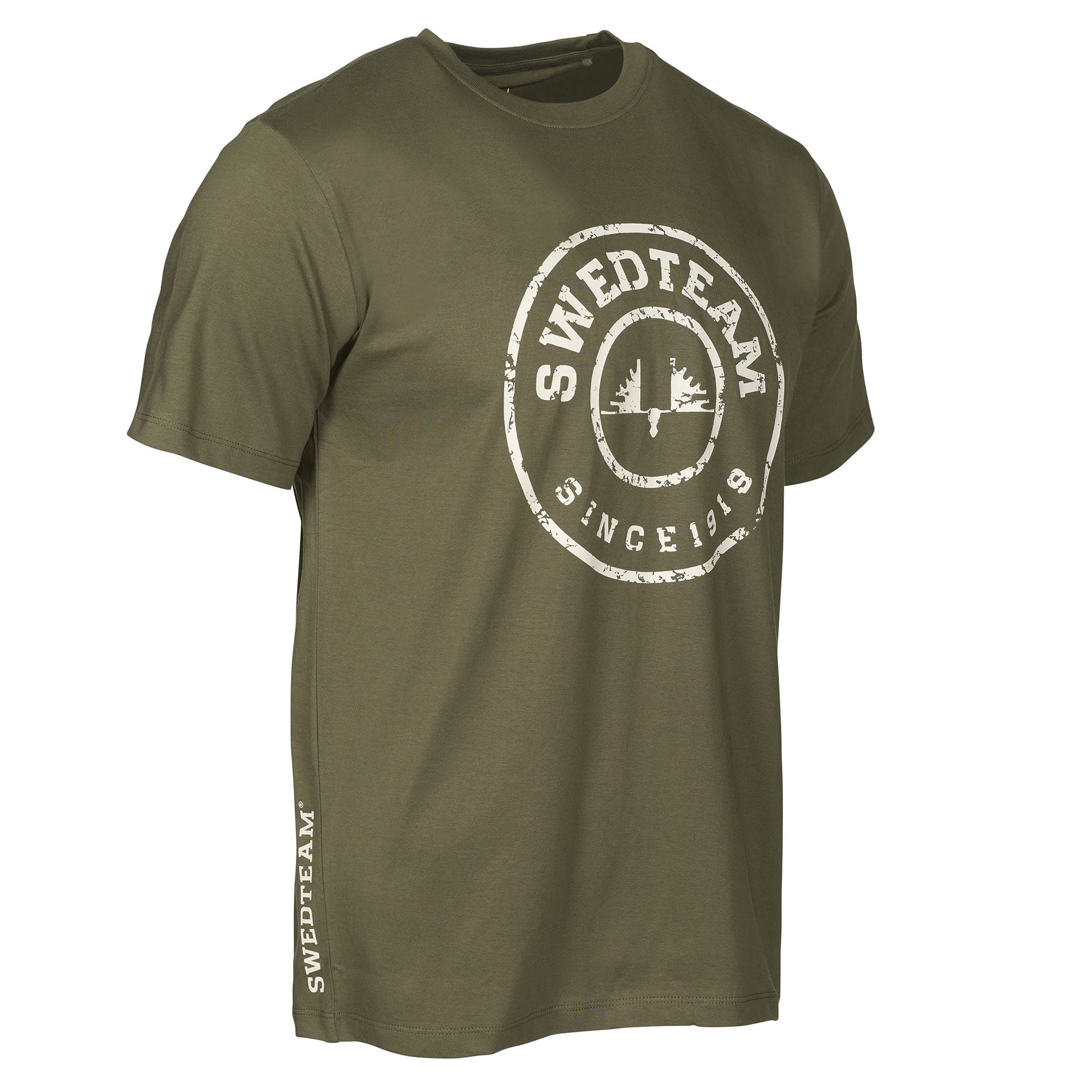 Camisa Swedteam Ultra con logo - Imagen 6