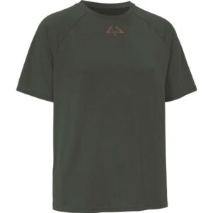 Camisa Swedteam Alpha SS manga corta