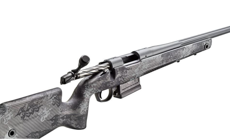 Rifle Bergara B14² CREST - Imagen 5