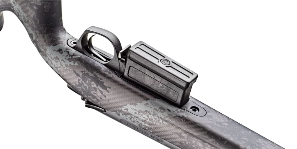Rifle Bergara B14² CREST - Imagen 6