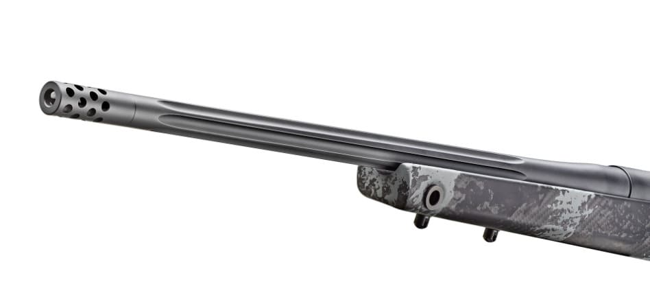 Rifle Bergara B14² CREST - Imagen 7