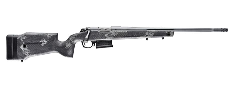 Rifle Bergara B14² CREST - Imagen 9