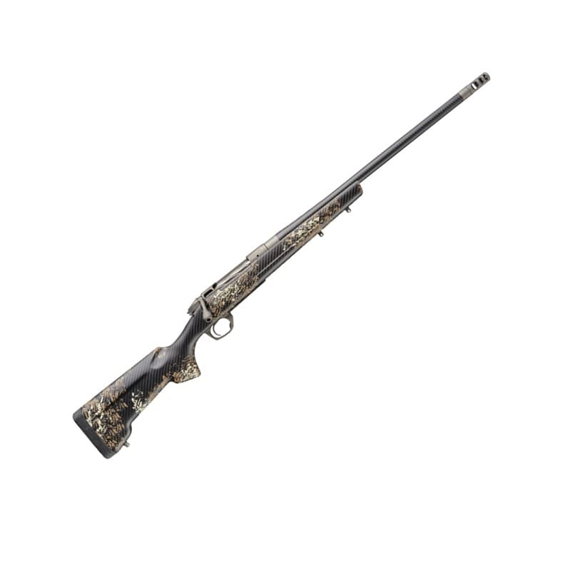 Rifle Bergara B14² CIMA pro