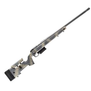 Rifle Bergara WILDERNESS HMR CARBON