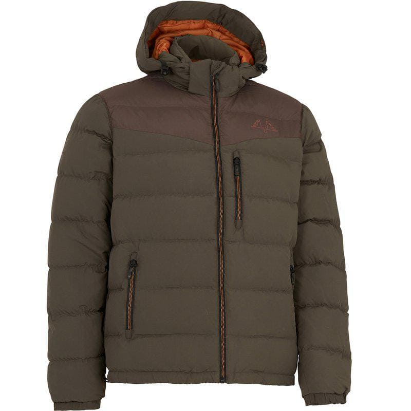 Chaqueta Swedteam Ultra Down Pro