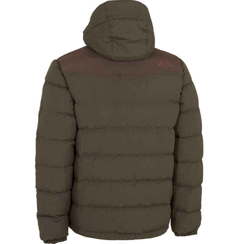 Chaqueta Swedteam Ultra Down Pro - Imagen 2