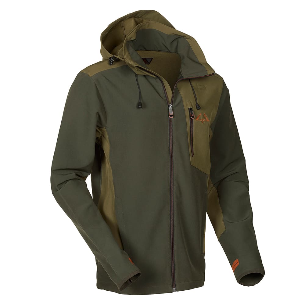 Chaqueta Swedteam Lynx Antibite
