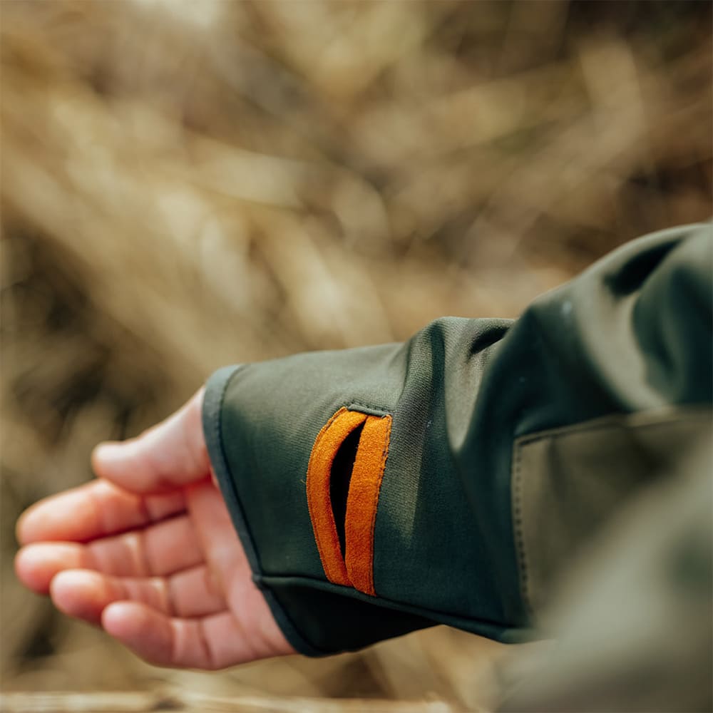 Chaqueta Swedteam Lynx Antibite - Imagen 5