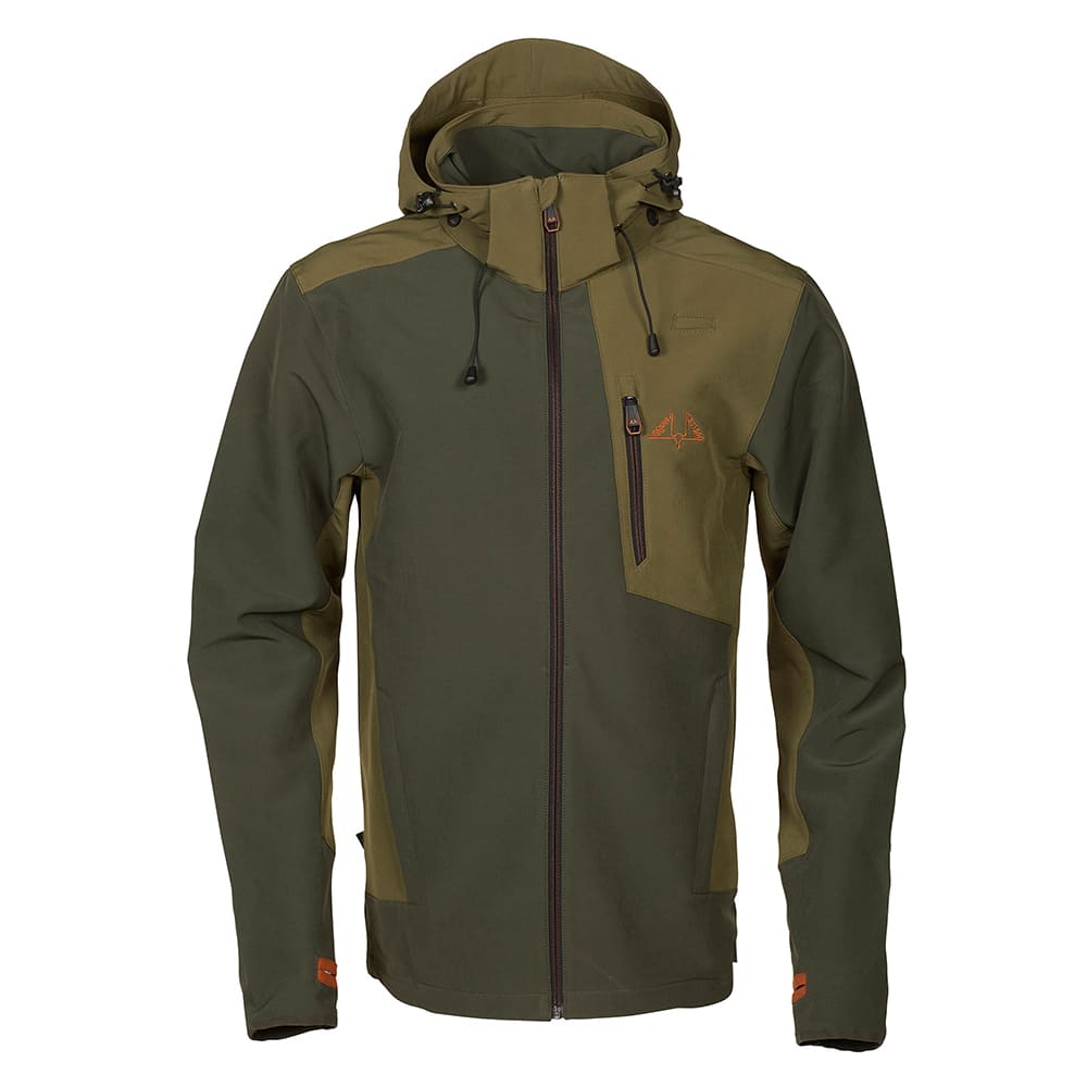 Chaqueta Swedteam Lynx Antibite - Imagen 2