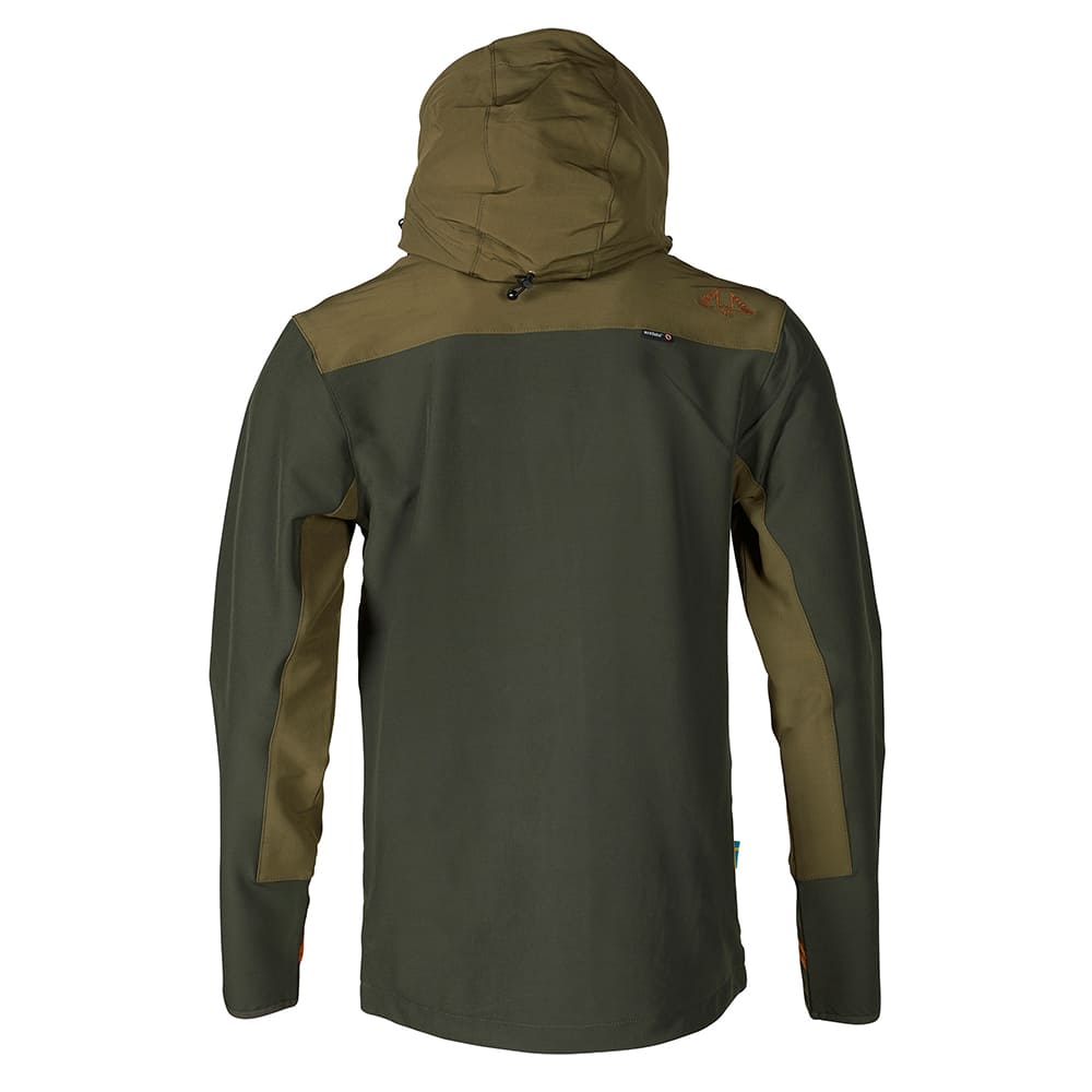 Chaqueta Swedteam Lynx Antibite - Imagen 6