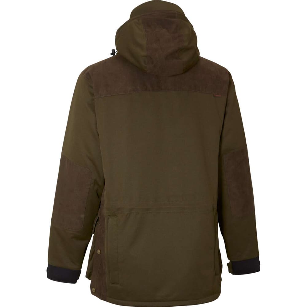 Chaqueta Swedteam Booster Crest Classic M - Imagen 2