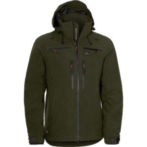 Chaqueta Swedteam Ridge Pro