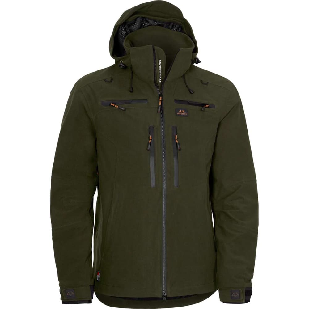 Chaqueta Swedteam Ridge Pro